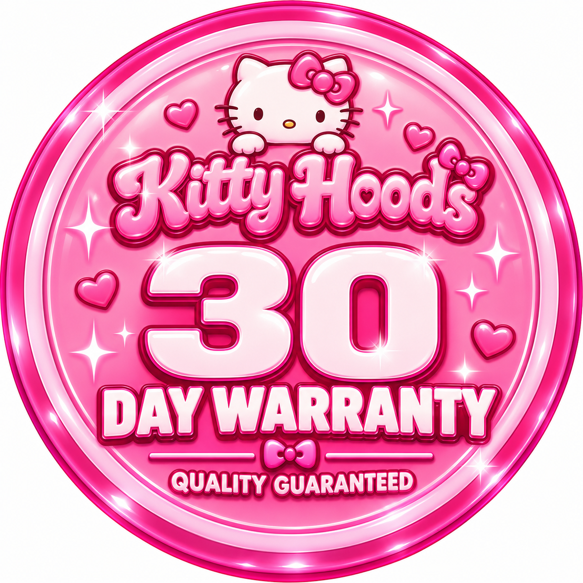 + FREE 30-Day Extended Warranty