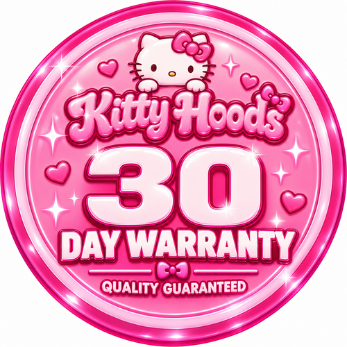 + FREE 30-Day Extended Warranty